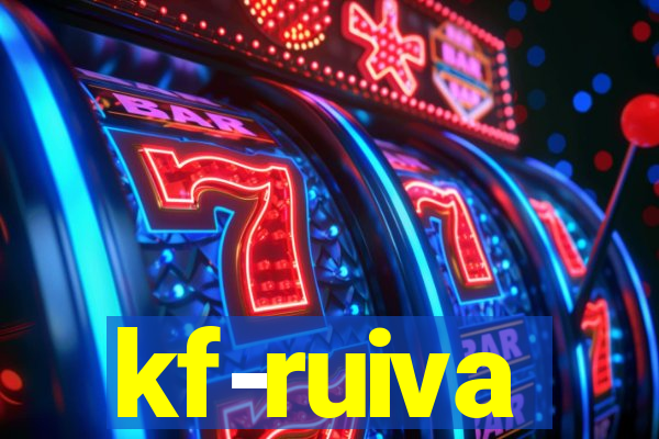 kf-ruiva