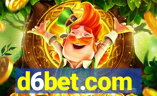 d6bet.com