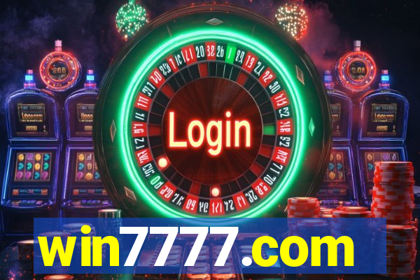 win7777.com