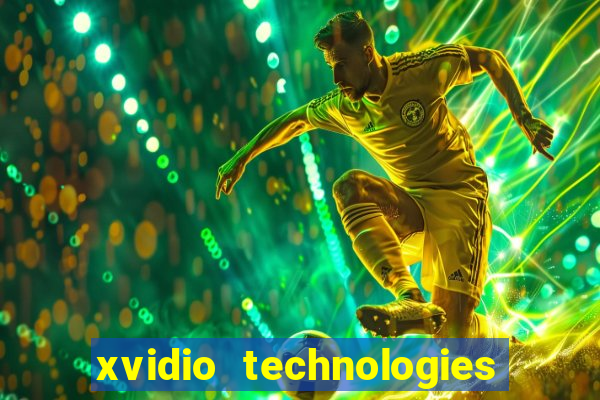 xvidio technologies brasil 202