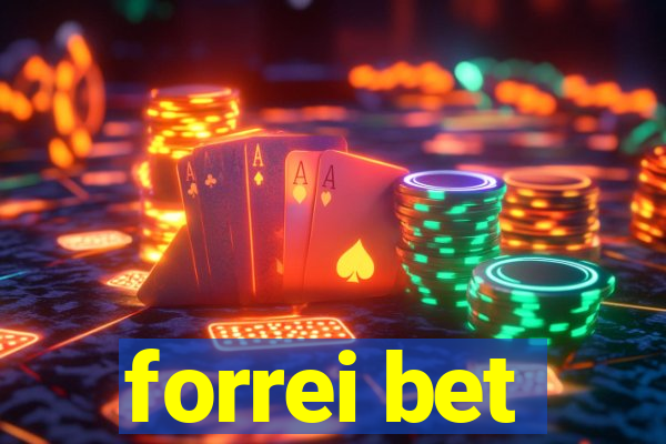 forrei bet