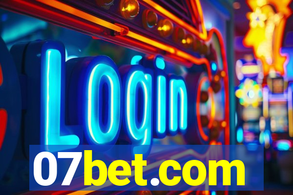 07bet.com