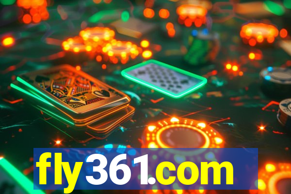 fly361.com