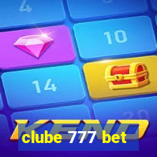 clube 777 bet