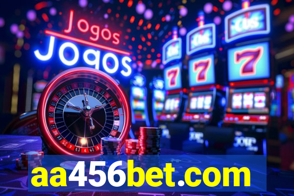 aa456bet.com