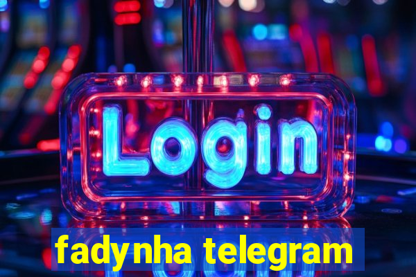 fadynha telegram