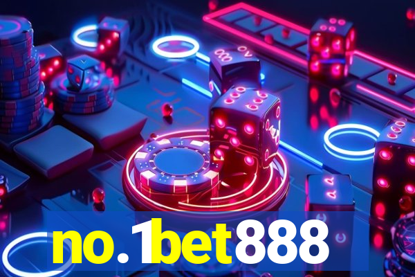 no.1bet888