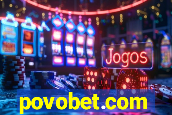 povobet.com