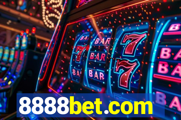 8888bet.com