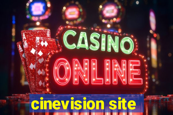 cinevision site