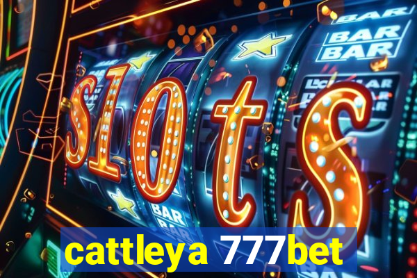 cattleya 777bet