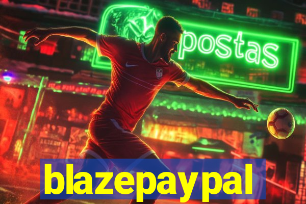 blazepaypal