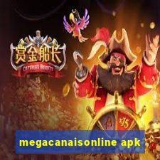 megacanaisonline apk