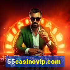 55casinovip.com