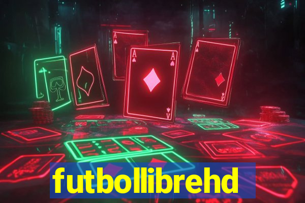 futbollibrehd