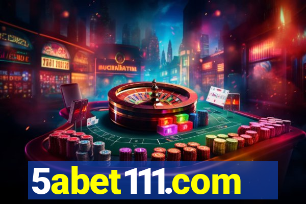 5abet111.com