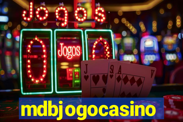 mdbjogocasino