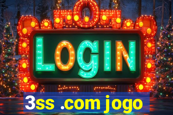 3ss .com jogo