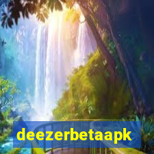 deezerbetaapk