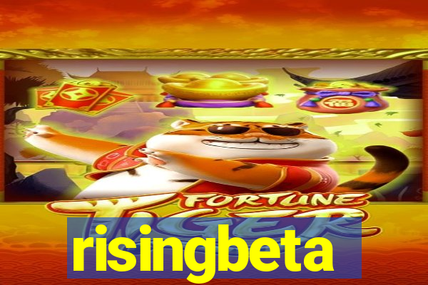 risingbeta