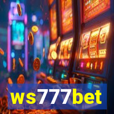 ws777bet