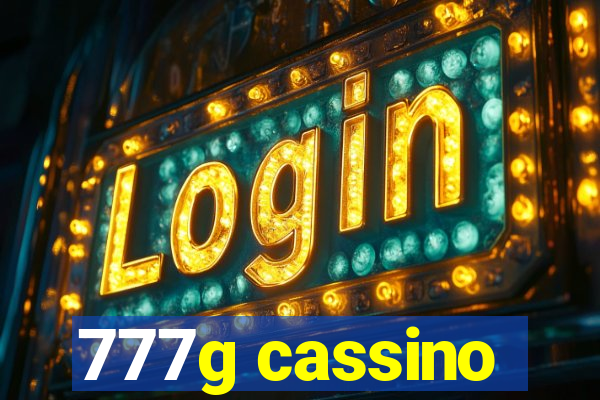 777g cassino