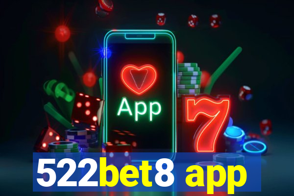 522bet8 app