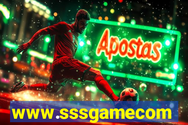 www.sssgamecom