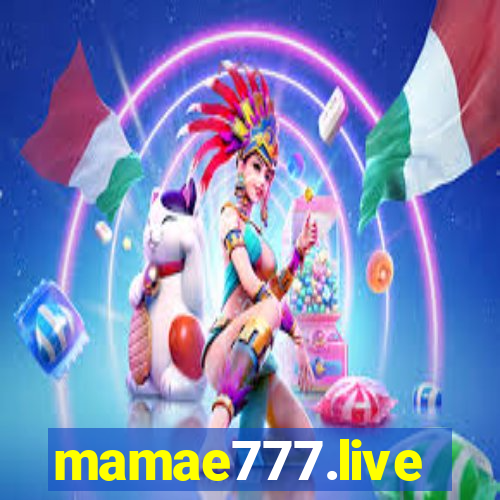 mamae777.live