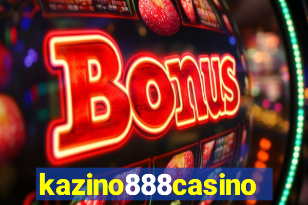 kazino888casino