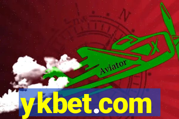 ykbet.com