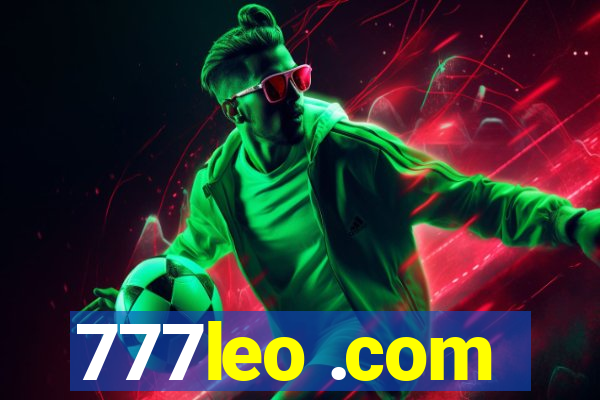 777leo .com