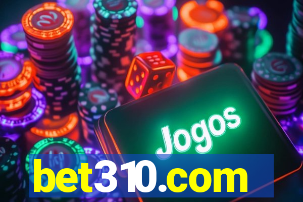 bet310.com