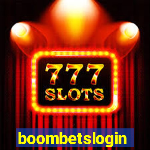 boombetslogin