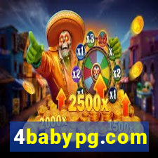 4babypg.com