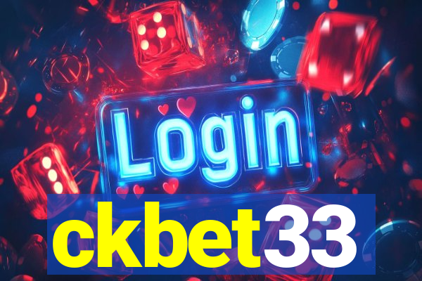 ckbet33