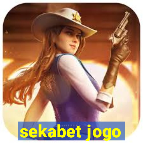 sekabet jogo