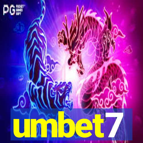 umbet7