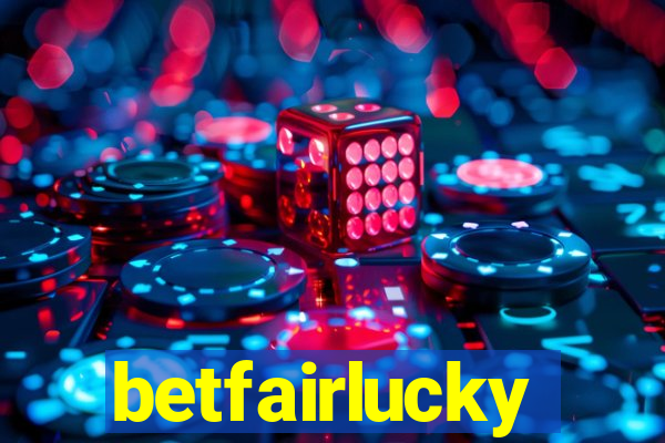 betfairlucky