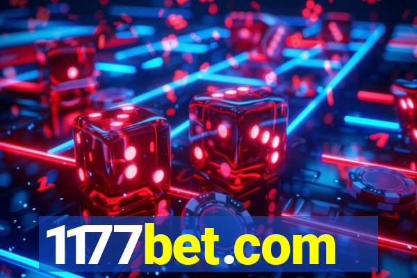 1177bet.com