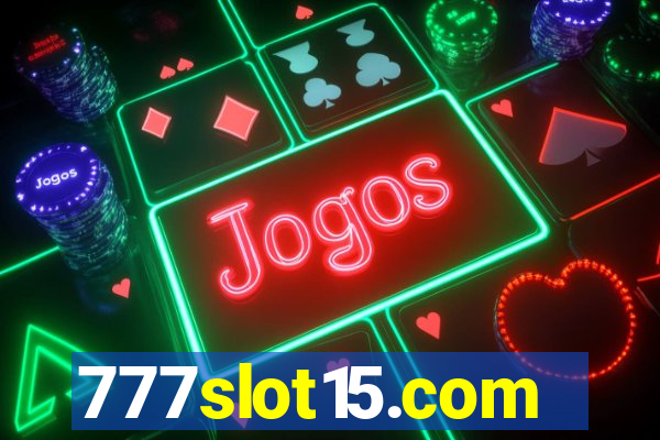 777slot15.com