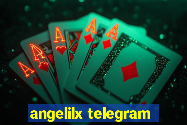 angelilx telegram