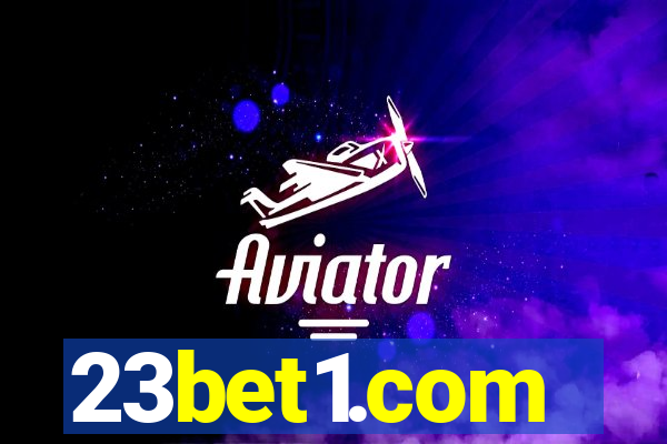 23bet1.com