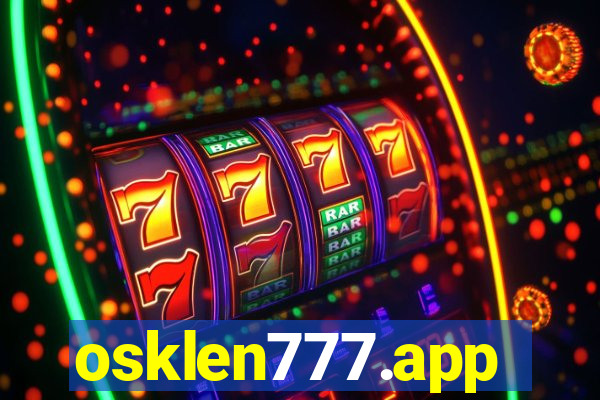 osklen777.app