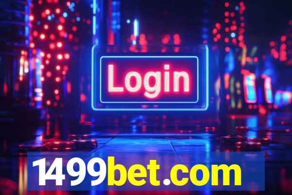 1499bet.com