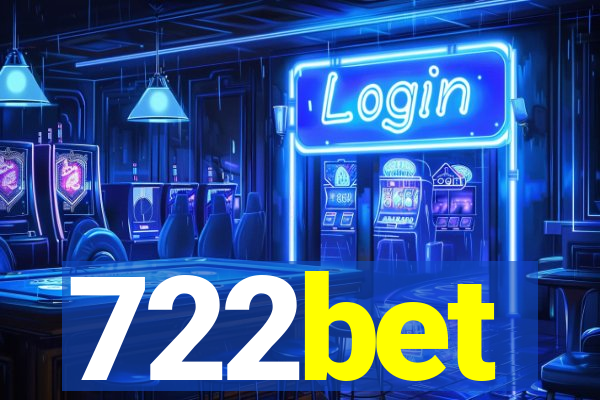 722bet