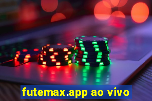 futemax.app ao vivo