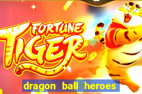 dragon ball heroes dublado download