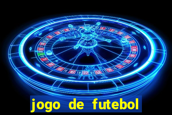 jogo de futebol the champions 3d