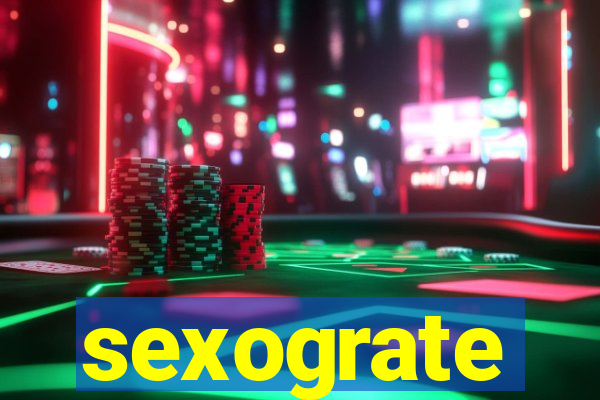 sexograte